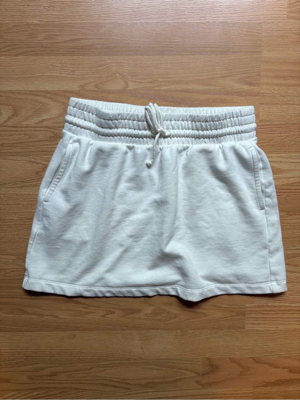 Gap Womens Cotton Skirt
